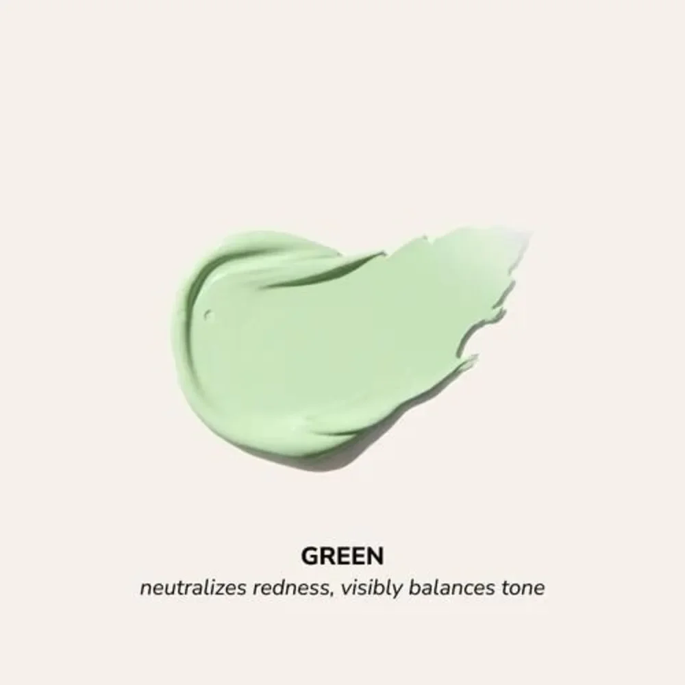 SeneGence Green Concealer